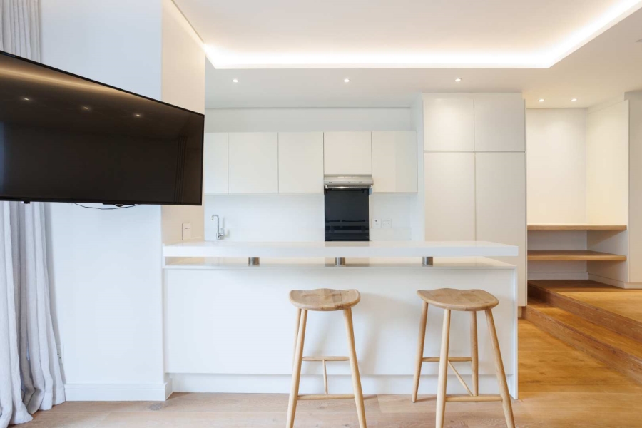 To Let 1 Bedroom Property for Rent in Val De Vie Estate Western Cape